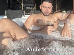 Philefsmith