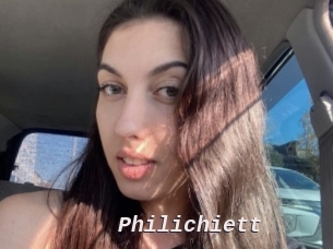 Philichiett