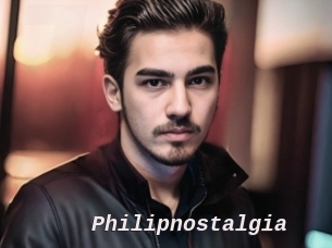 Philipnostalgia