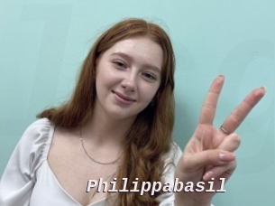 Philippabasil
