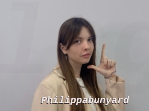 Philippabunyard