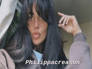 Philippacreason