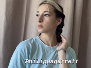 Philippagarrett