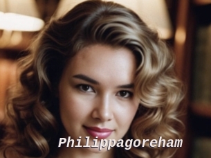 Philippagoreham