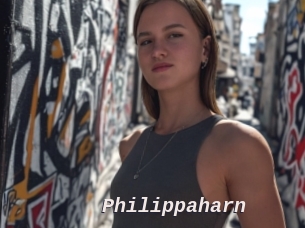 Philippaharn