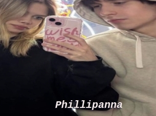 Phillipanna