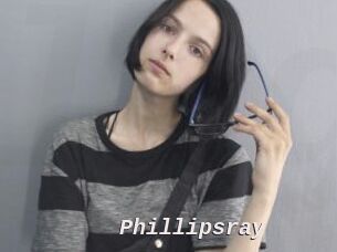 Phillipsray