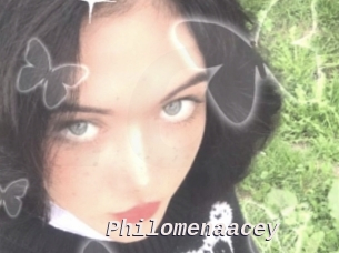 Philomenaacey