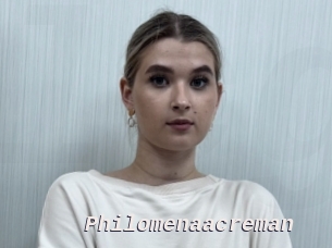 Philomenaacreman