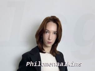 Philomenaalkins