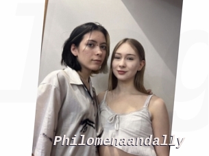 Philomenaandally