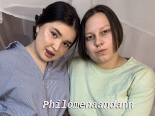 Philomenaandann