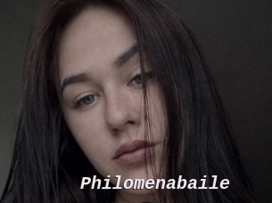 philomenabaile Live Camgirls Sex