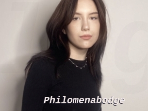 Philomenabodge