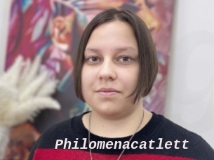 Philomenacatlett