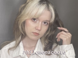 Philomenacoote
