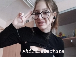 Philomenacrute