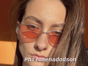 Philomenadodson