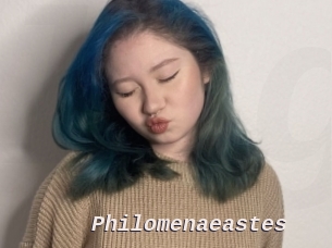 Philomenaeastes