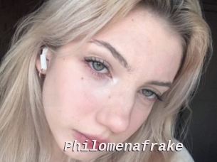 Philomenafrake