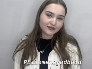 Philomenagodbold