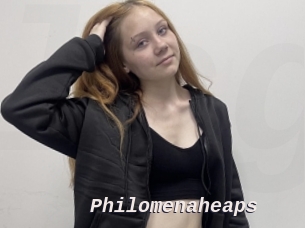 Philomenaheaps