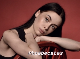 Phoebecates