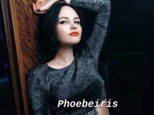 Phoebeiris