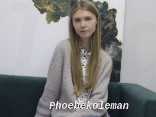 Phoebekoleman