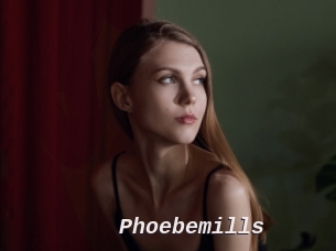 Phoebemills
