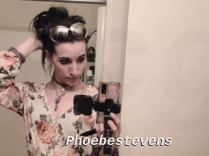 Phoebestevens