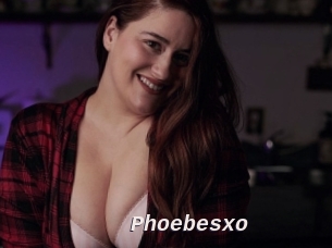 Phoebesxo