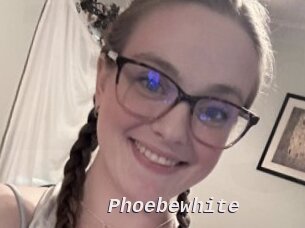 Phoebewhite