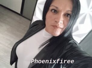 Phoenixfiree