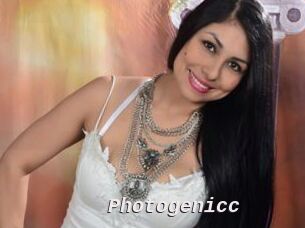 Photogenicc