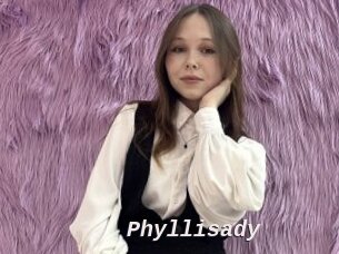 Phyllisady