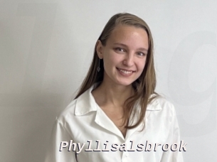 Phyllisalsbrook