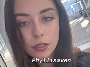 Phyllisaven