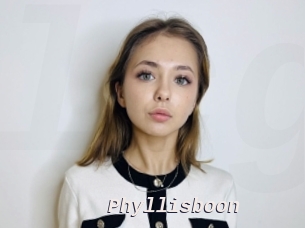 Phyllisboon