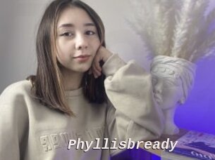 Phyllisbready