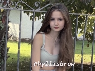 Phyllisbrow