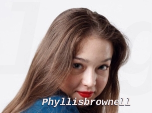 Phyllisbrownell