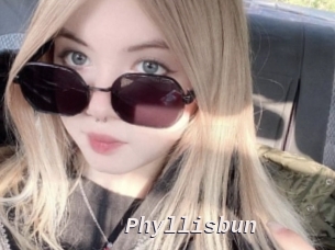 Phyllisbun