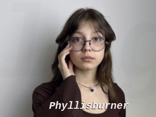 Phyllisburner