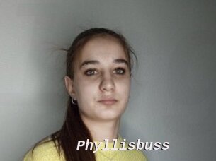 Phyllisbuss