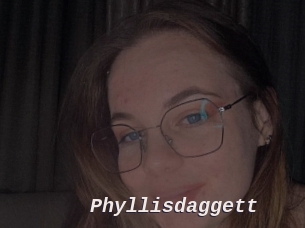Phyllisdaggett