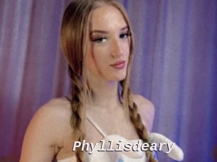 Phyllisdeary