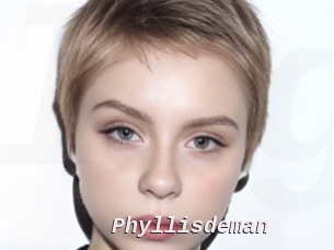 Phyllisdeman
