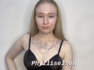 Phylliselson