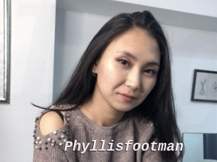 Phyllisfootman